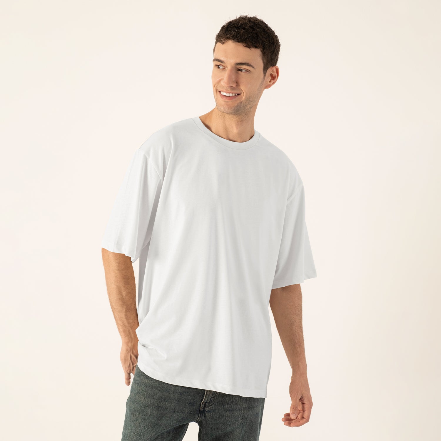 Lámpago - Oversize Tshirt