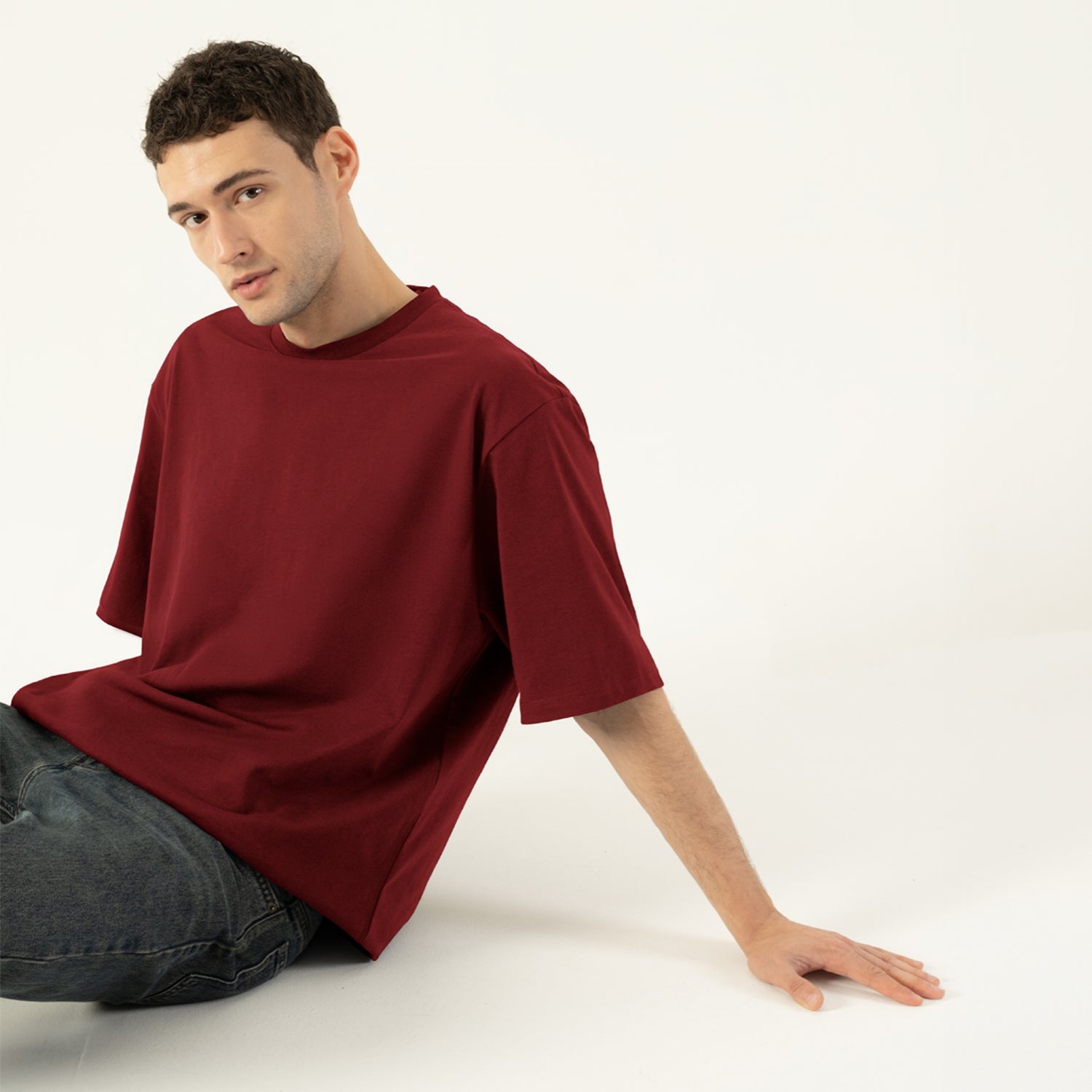 Lámpago - Oversize Tshirt