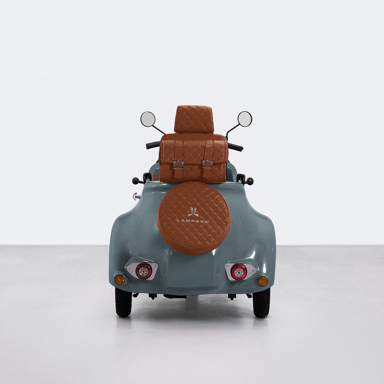 Lámpago - London Sky