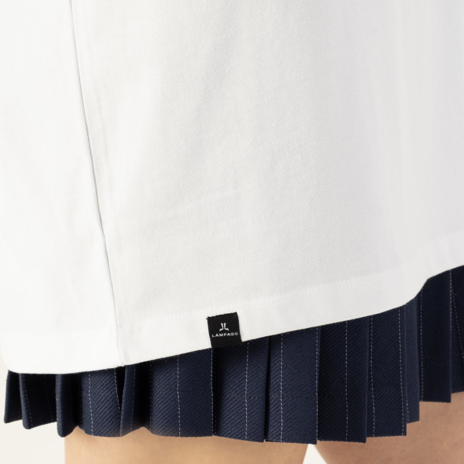 Lámpago - Oversize Tshirt