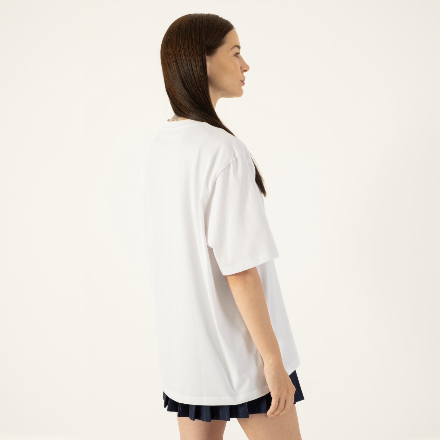 Lámpago - Oversize Tshirt