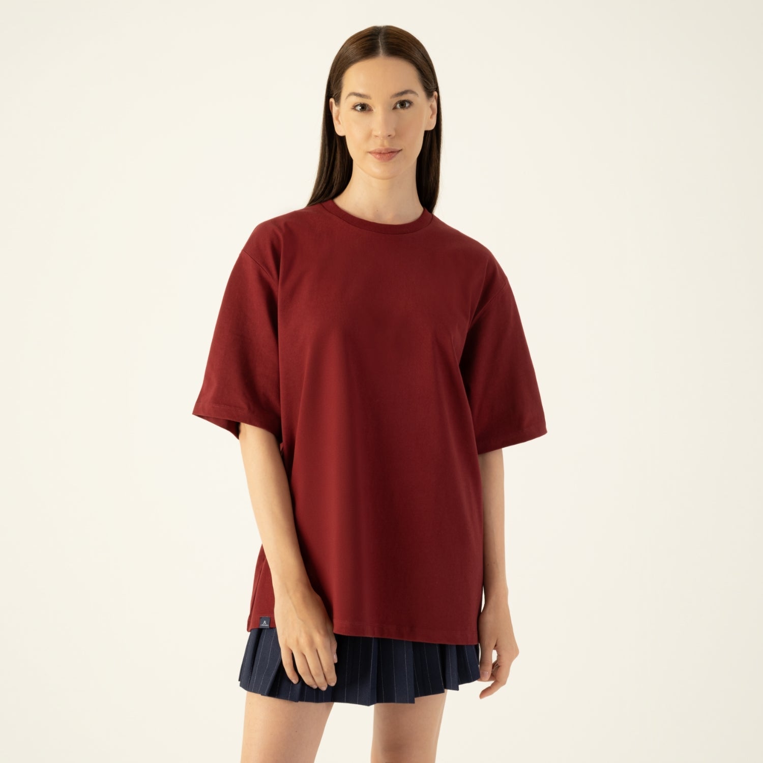 Lámpago - Oversize Tshirt