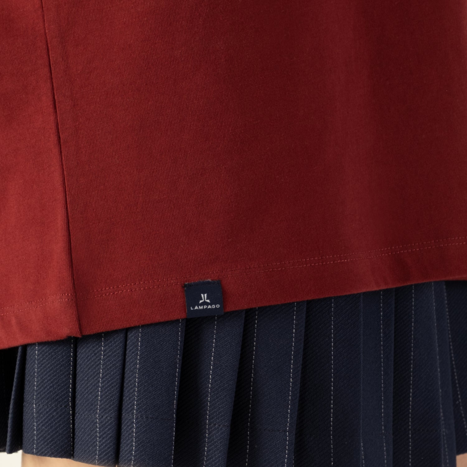 Lámpago - Oversize Tshirt