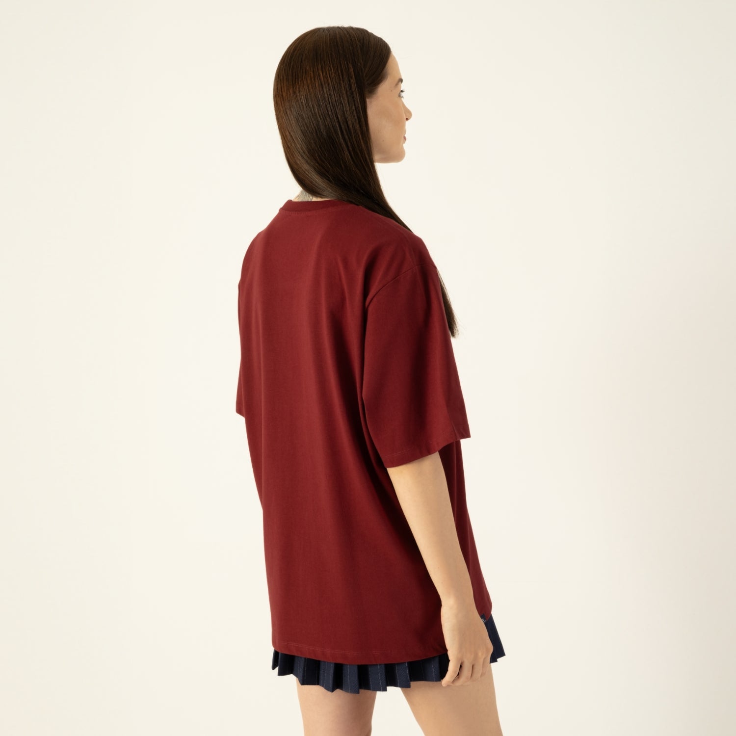 Lámpago - Oversize Tshirt