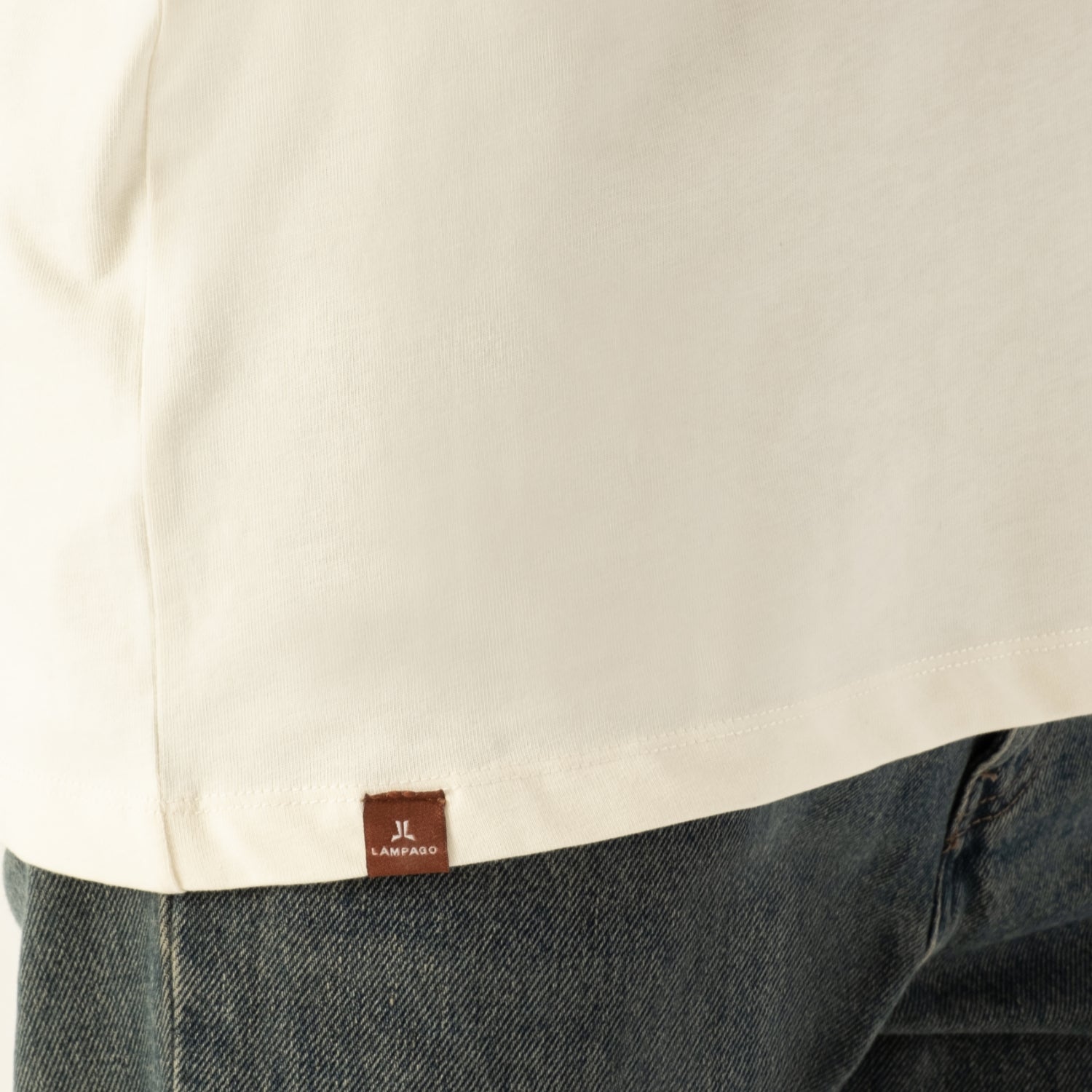 Lámpago - Oversize Tshirt