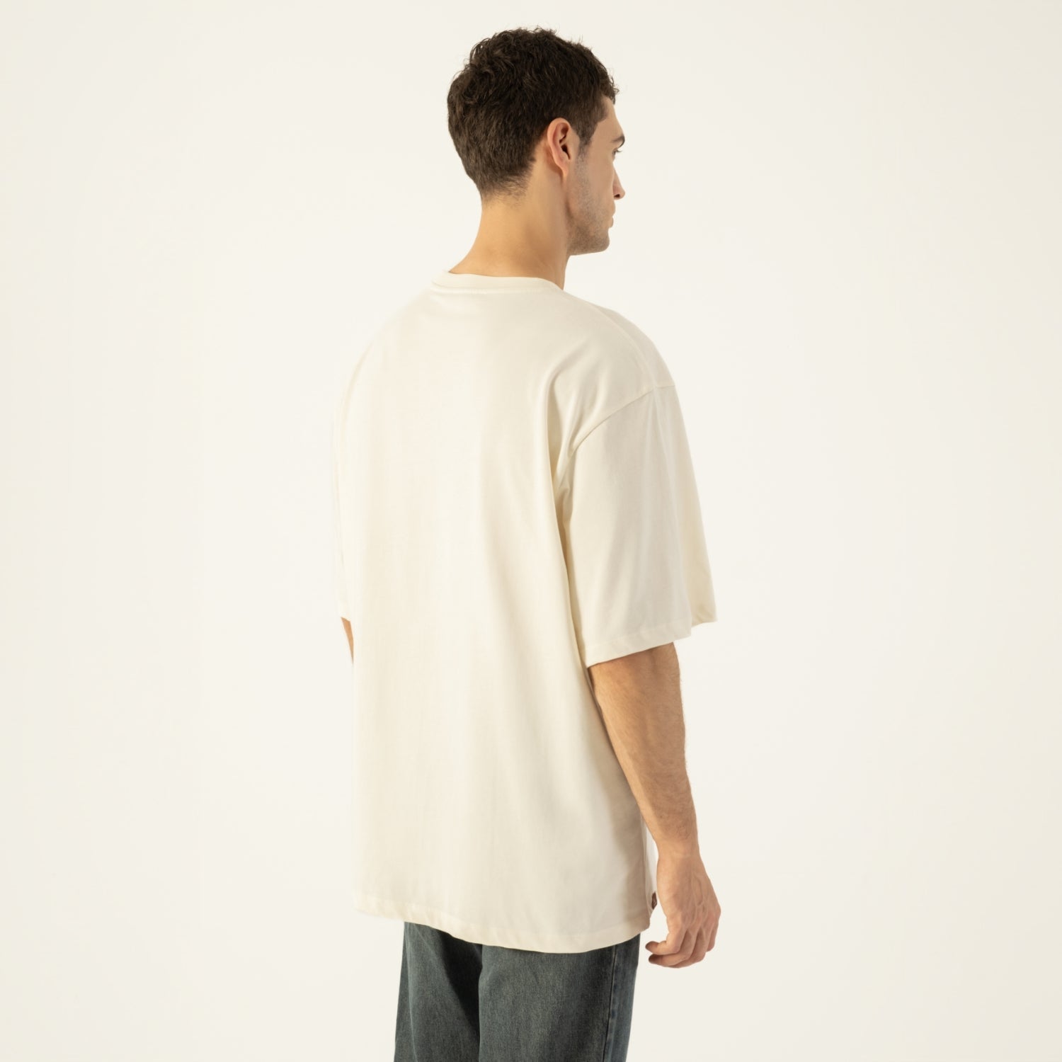 Lámpago - Oversize Tshirt