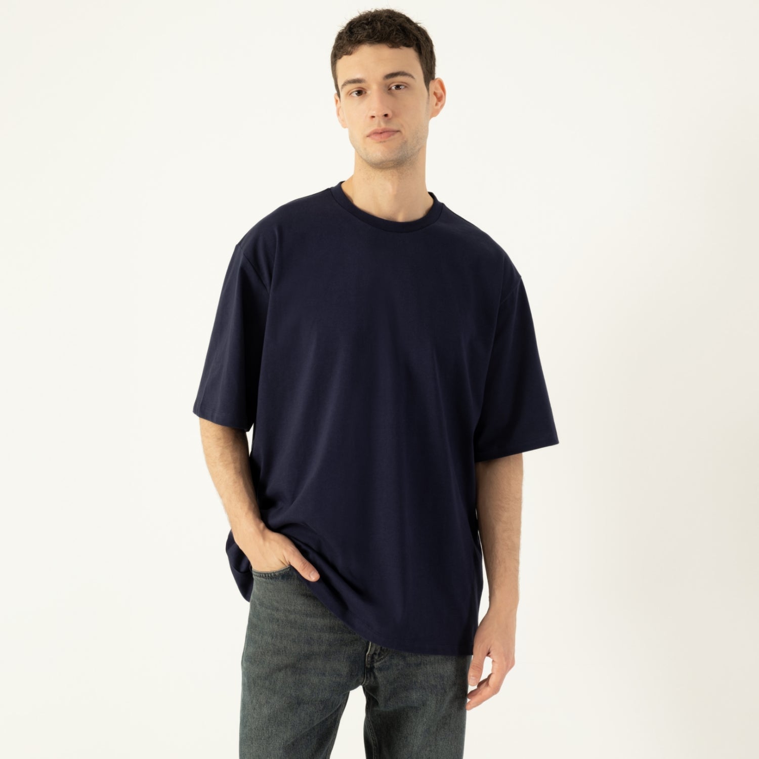 Lámpago - Oversize Tshirt