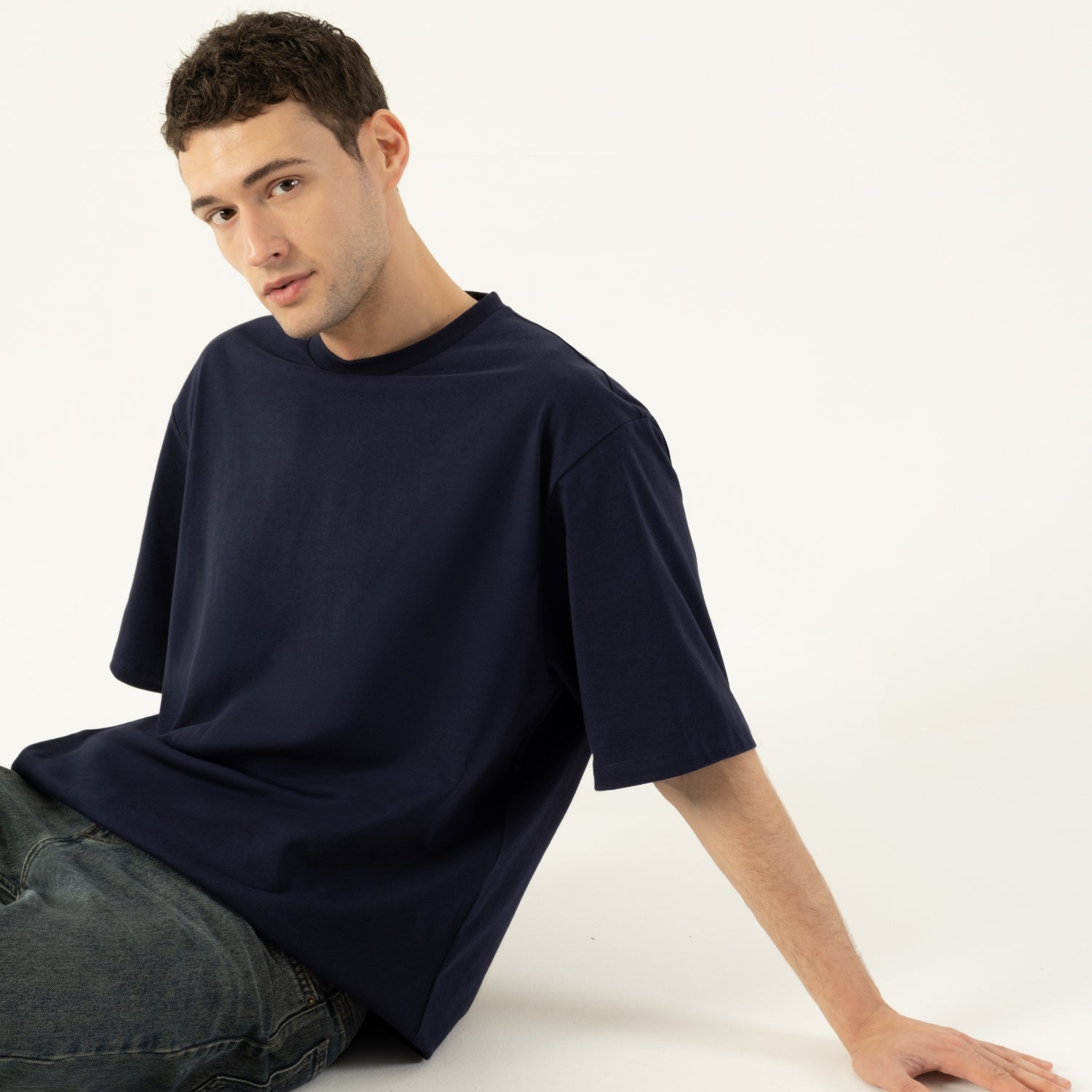 Lámpago - Oversize Tshirt