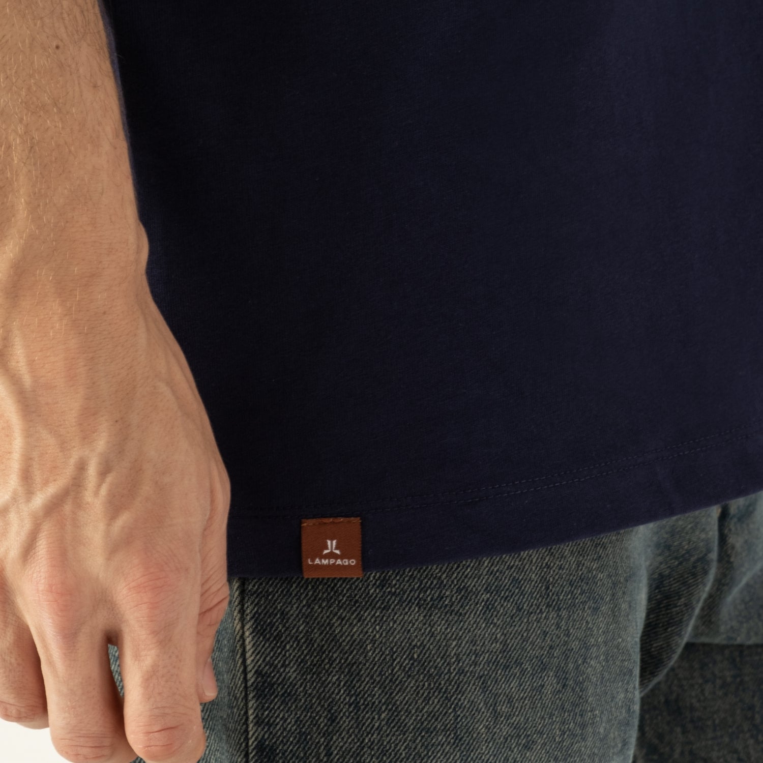 Lámpago - Oversize Tshirt