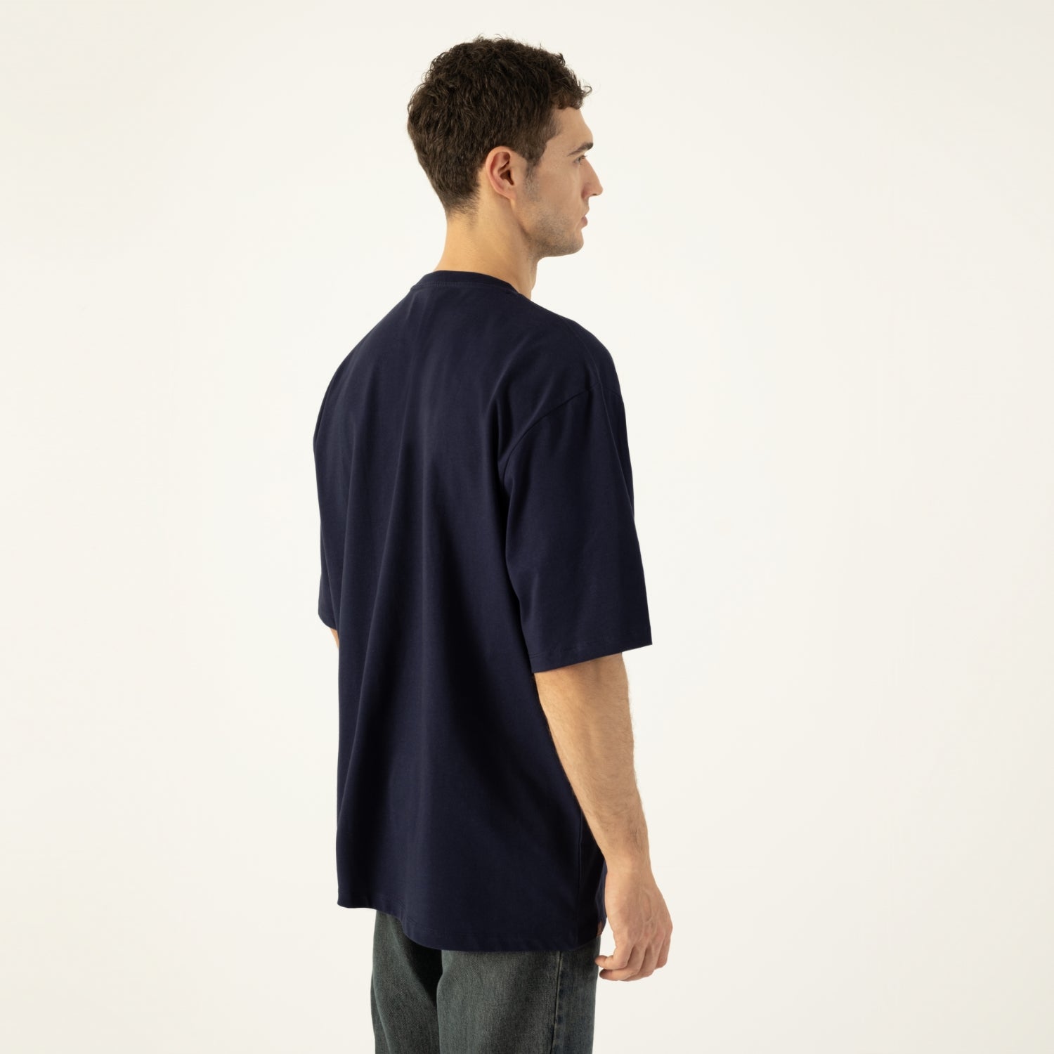 Lámpago - Oversize Tshirt