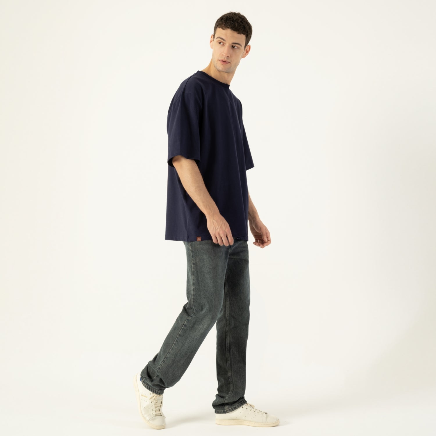 Lámpago - Oversize Tshirt