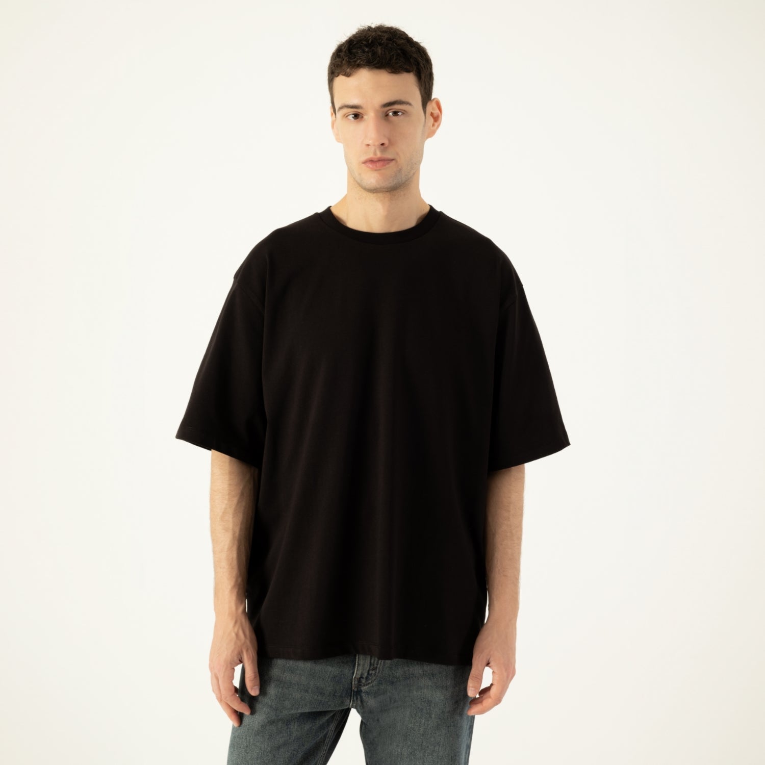 Lámpago - Oversize Tshirt