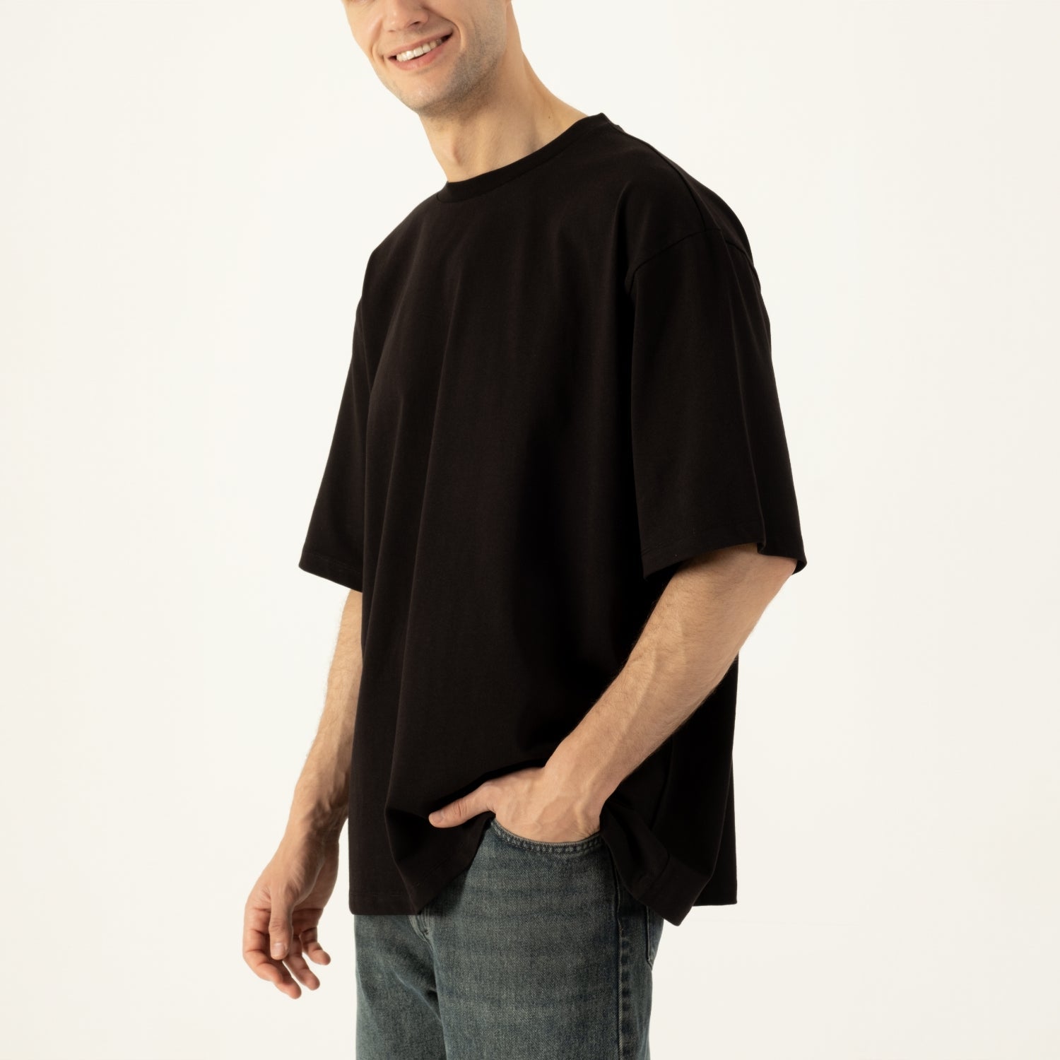 Lámpago - Oversize Tshirt