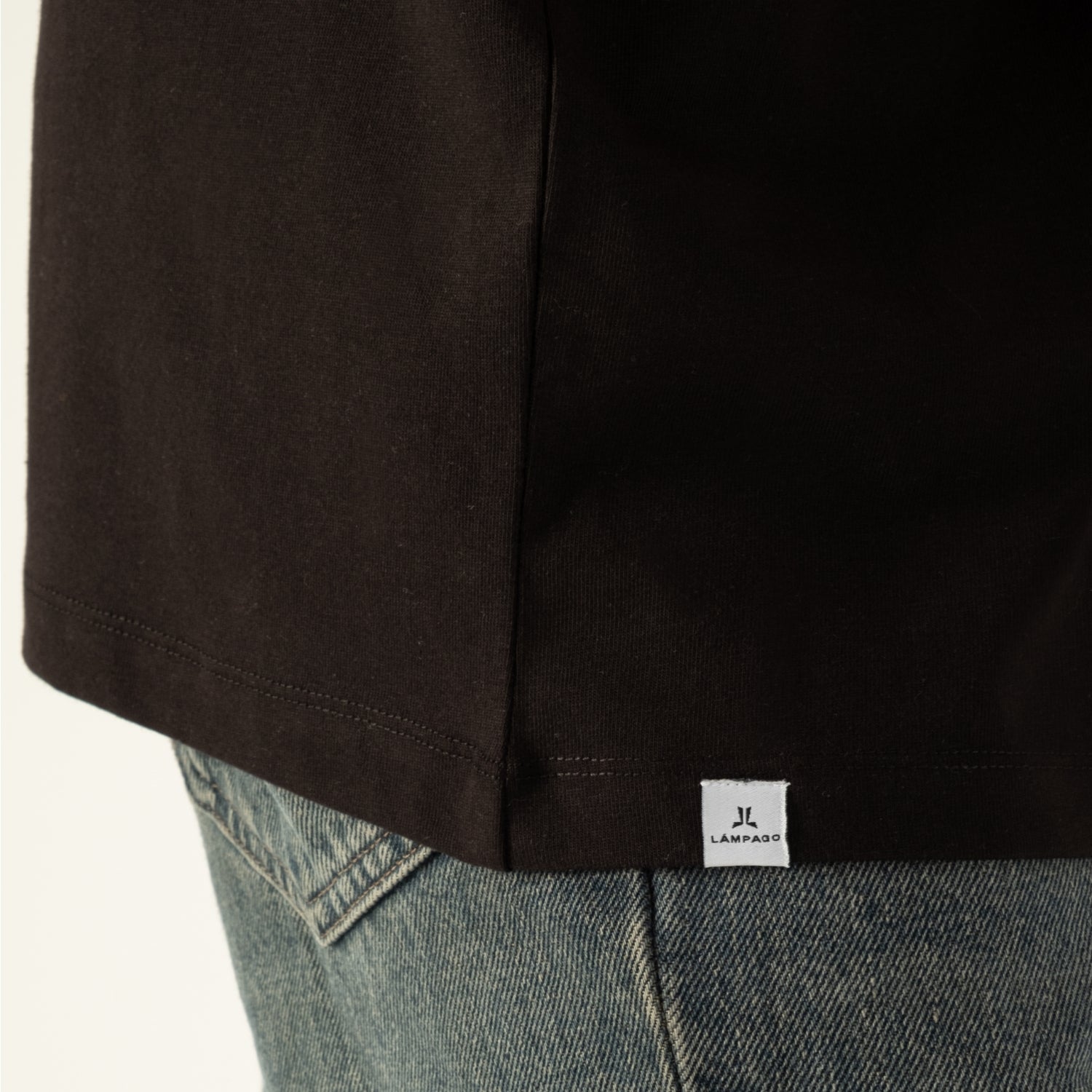 Lámpago - Oversize Tshirt