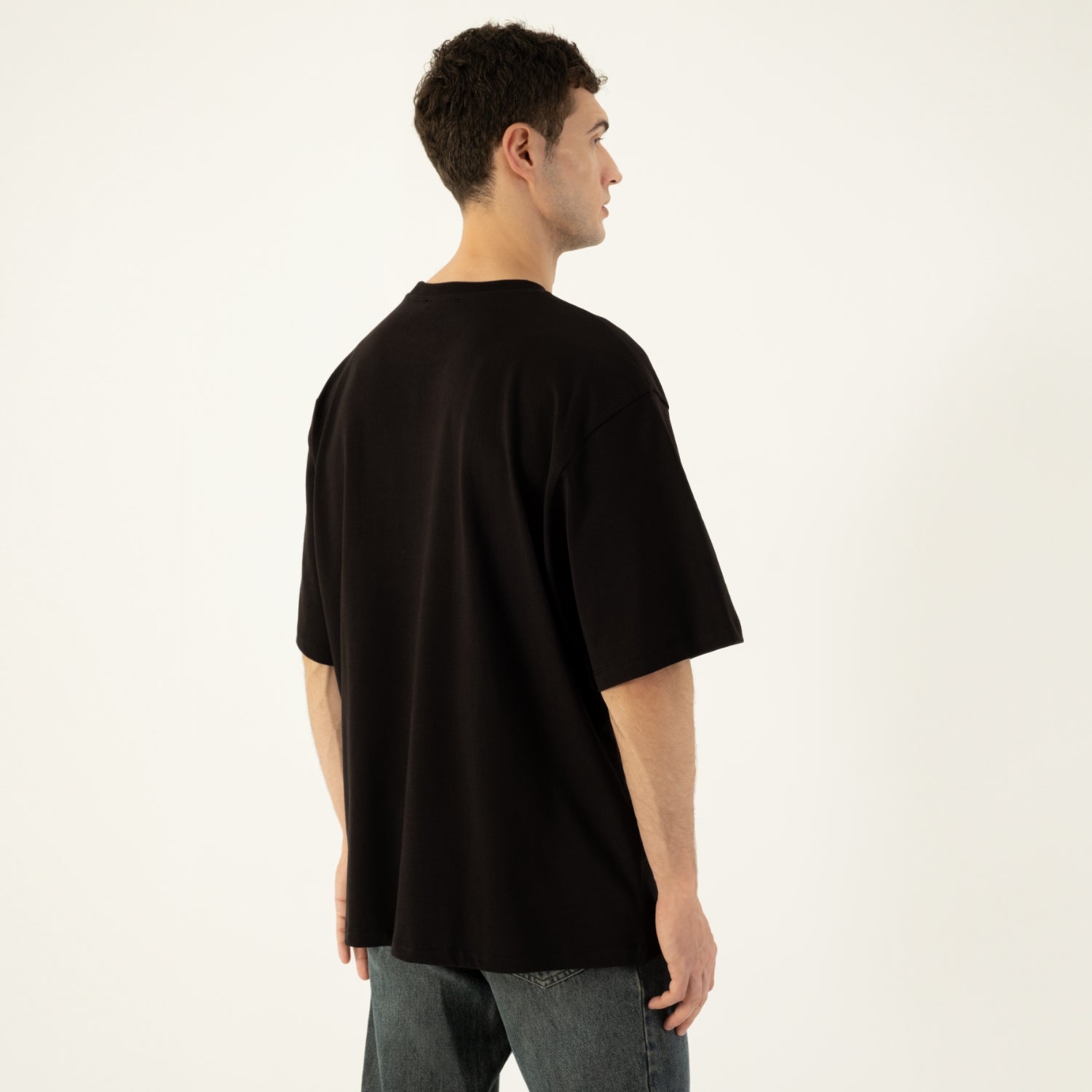 Lámpago - Oversize Tshirt