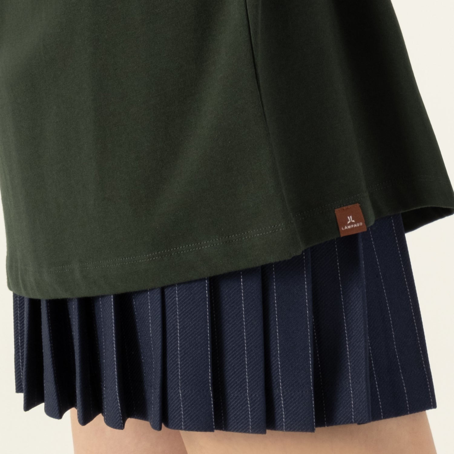 Lámpago - Oversize Tshirt