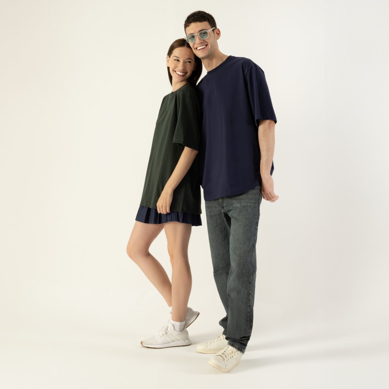 Lámpago - Oversize Tshirt