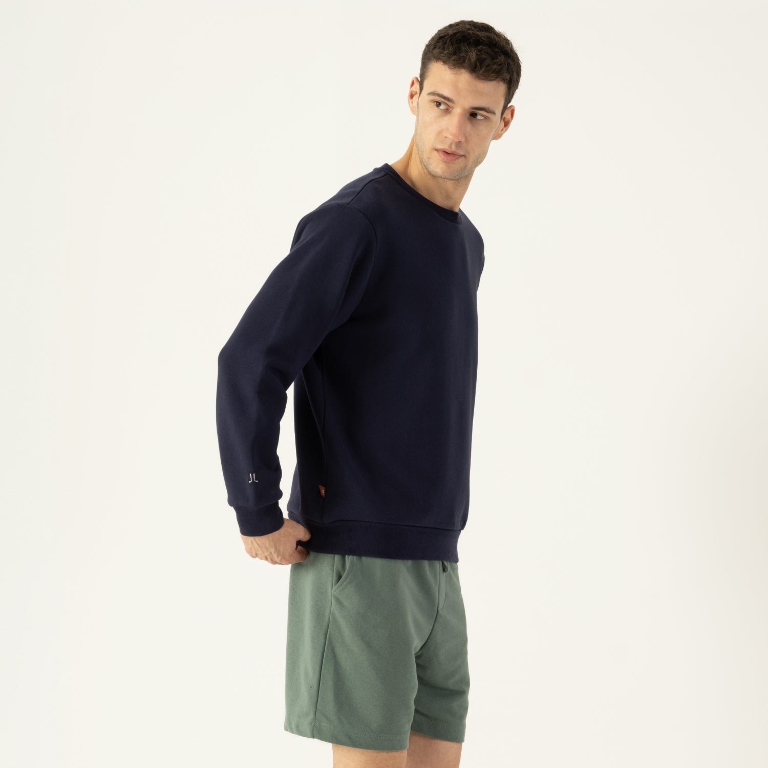Lámpago - Sweatshirt