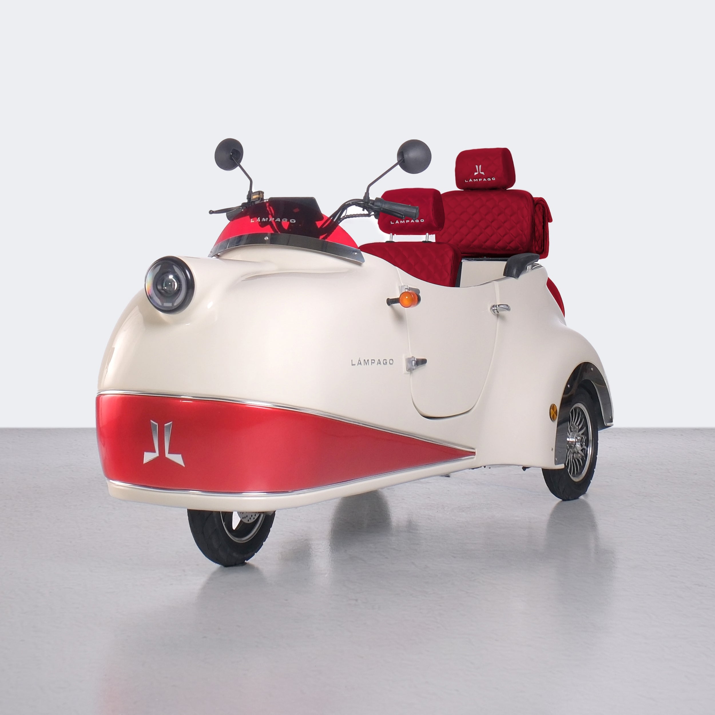 Lámpago - Ivory Cherry - 100. Yıl Özel Seri