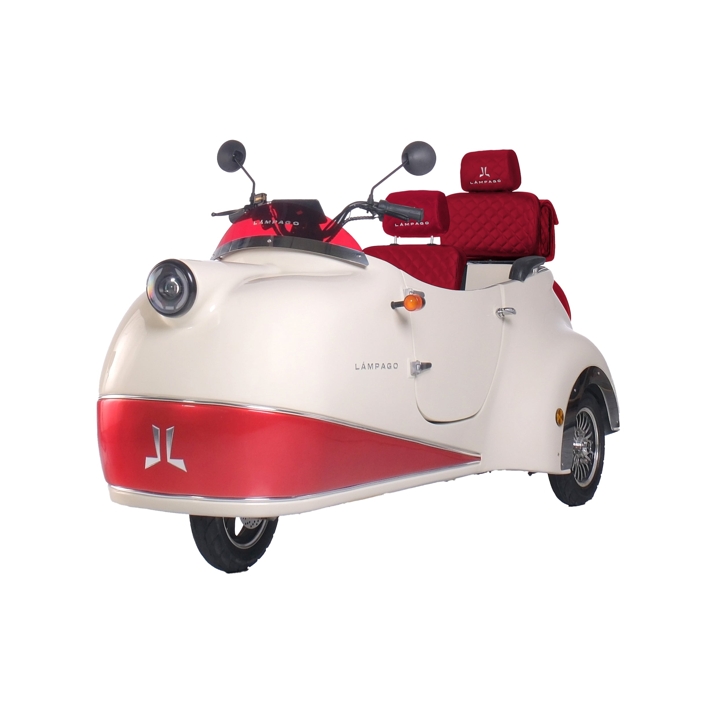 Lámpago - Ivory Cherry - 100. Yıl Özel Seri