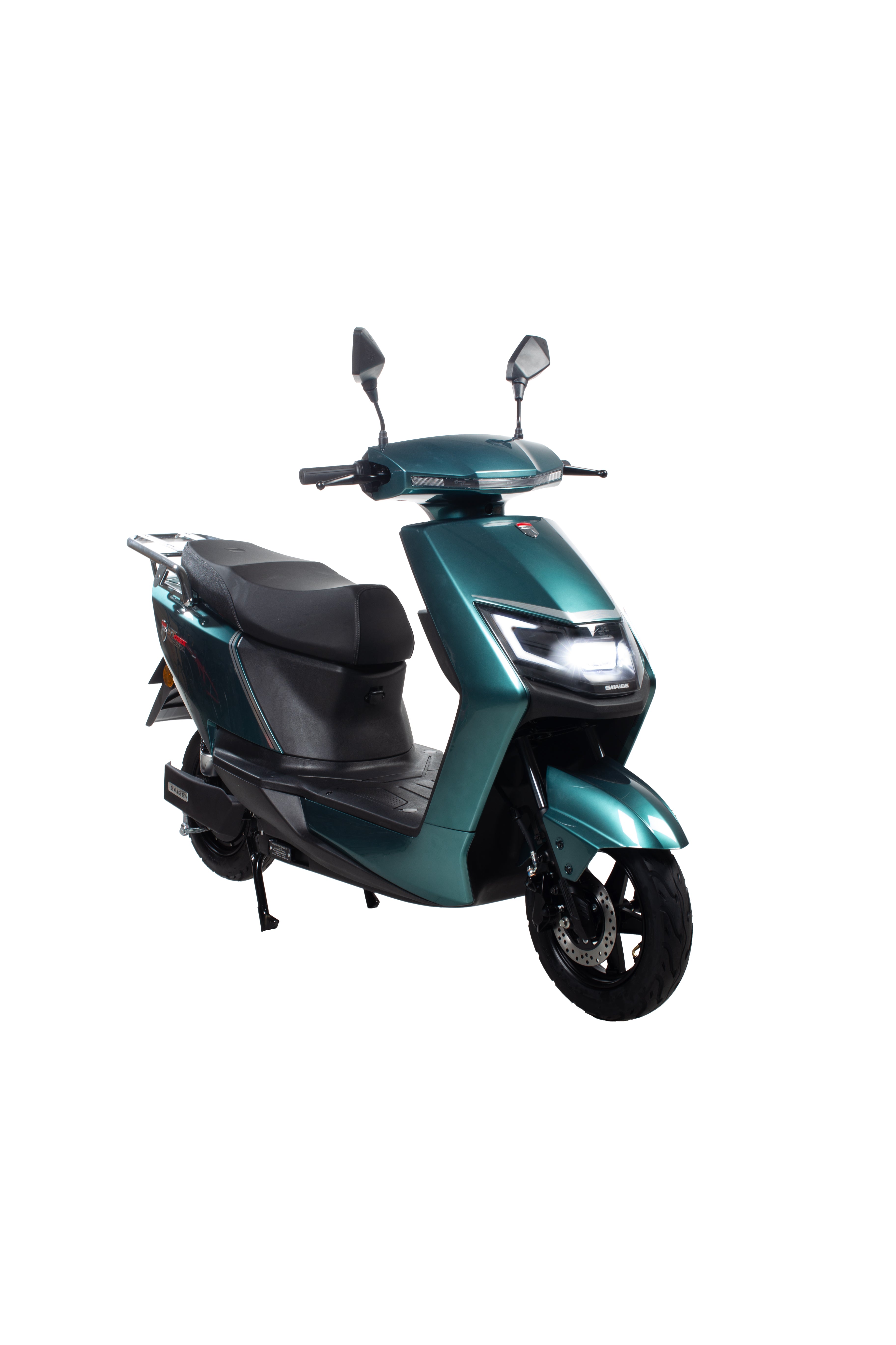 Stmax Metro 5000 Elektrikli Scooter