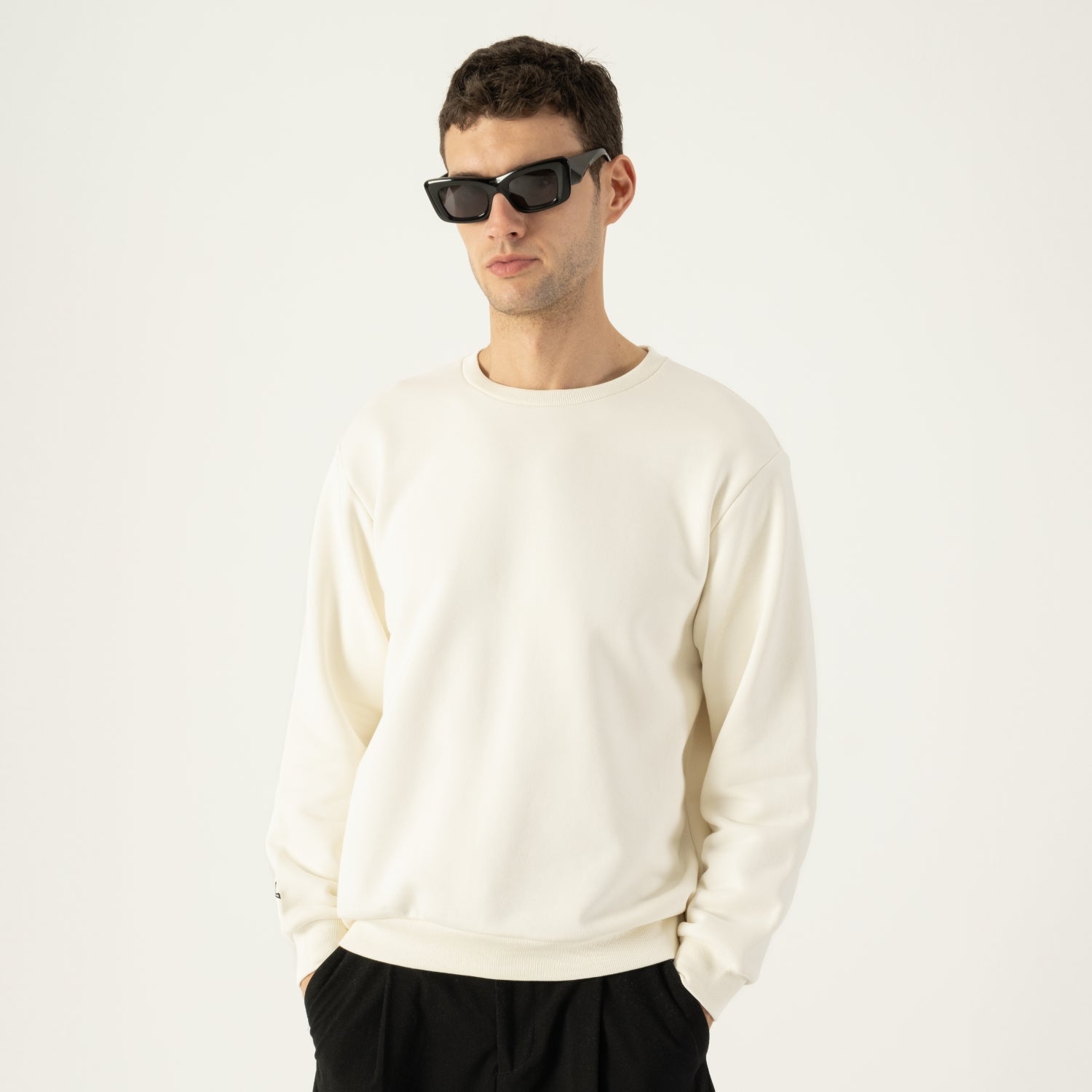 Lámpago - Sweatshirt