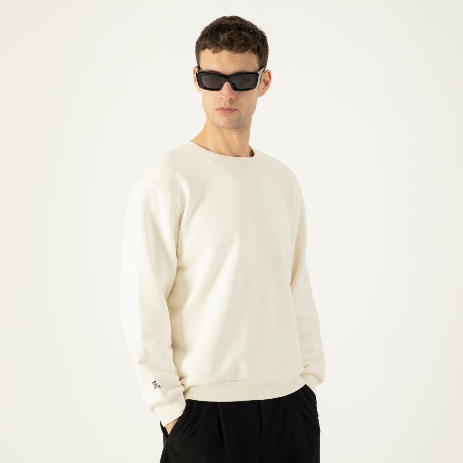 Lámpago - Sweatshirt