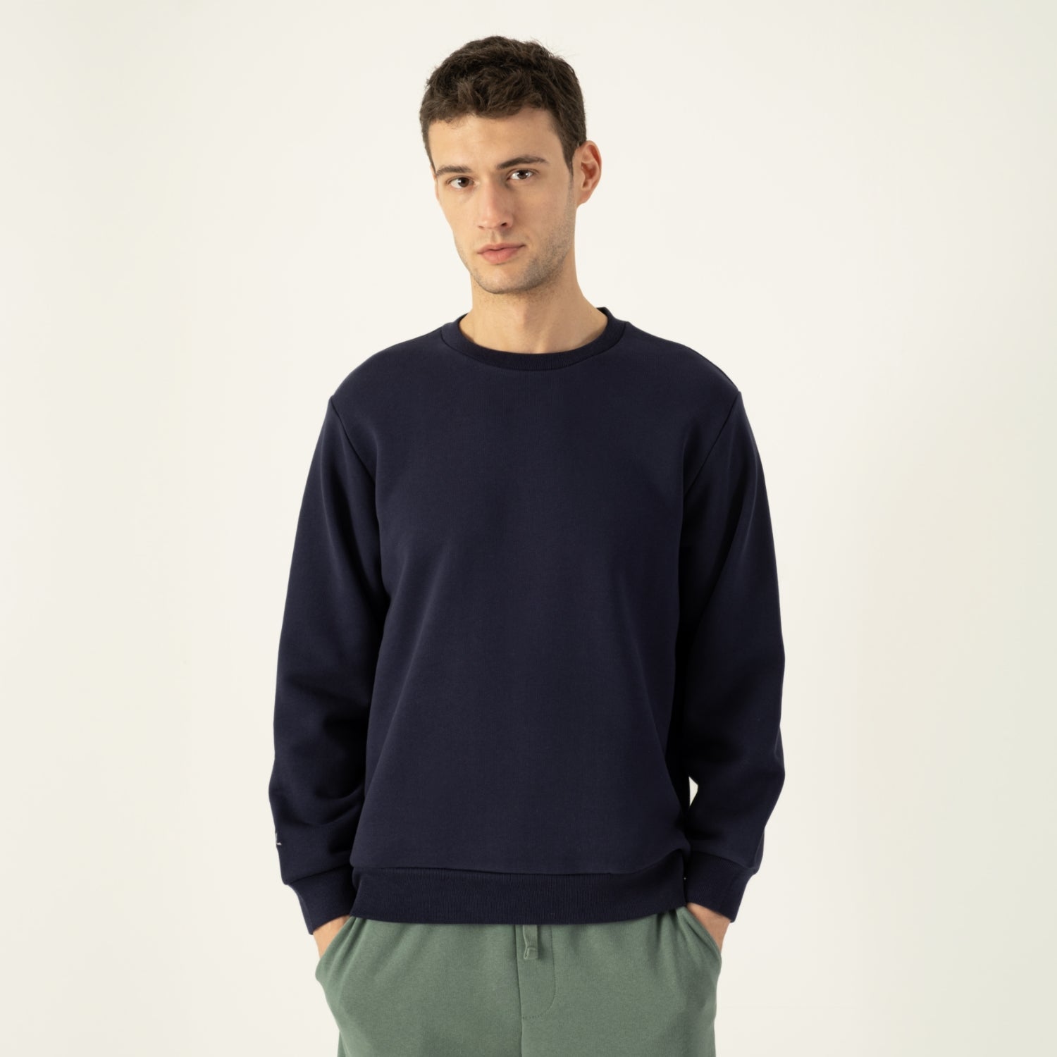 Lámpago - Sweatshirt