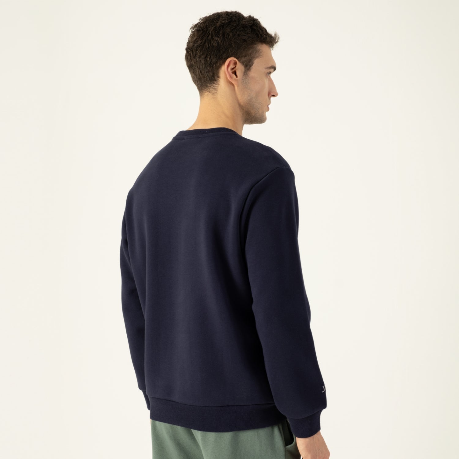 Lámpago - Sweatshirt