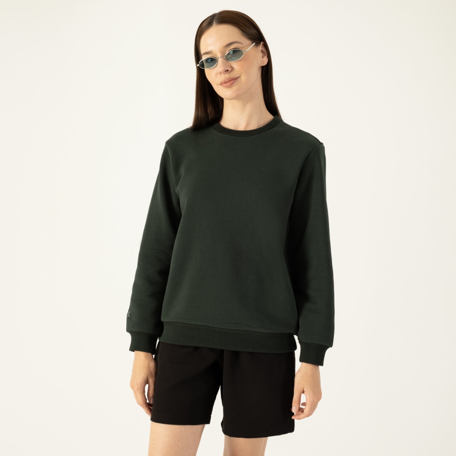 Lámpago - Sweatshirt