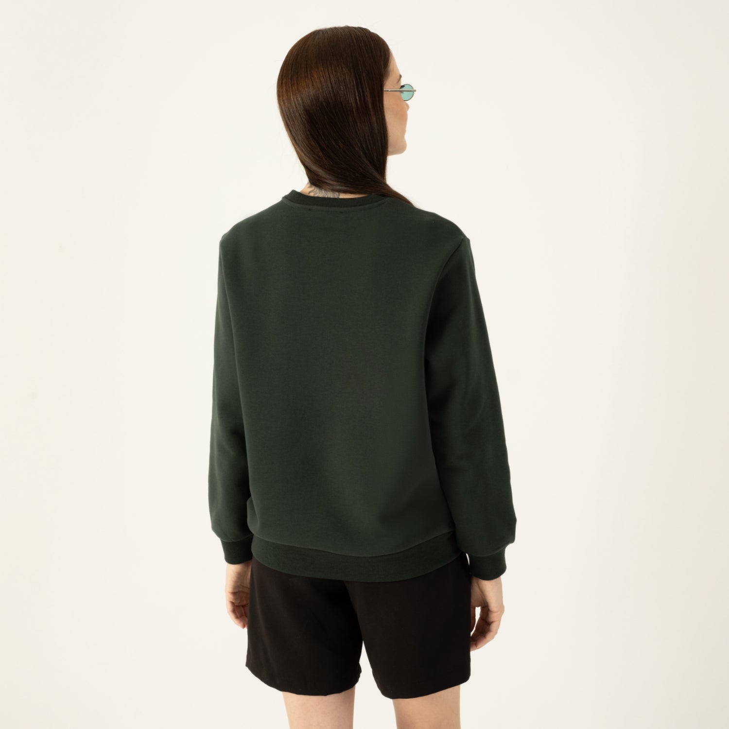 Lámpago - Sweatshirt