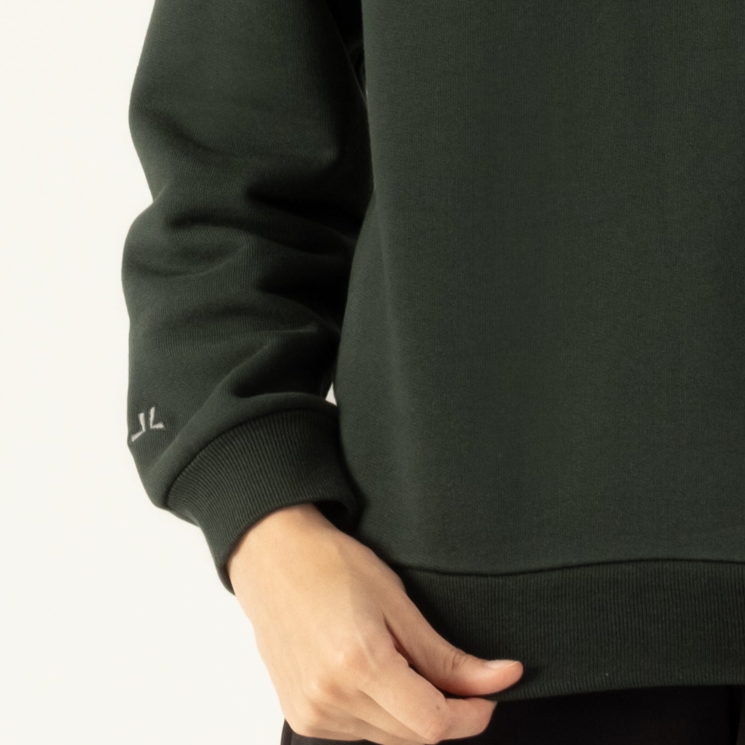 Lámpago - Sweatshirt