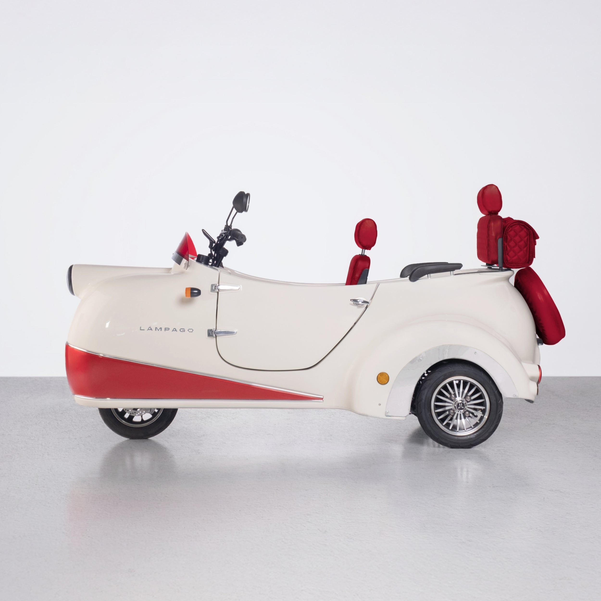 Lámpago - Ivory Cherry - 100. Yıl Özel Seri