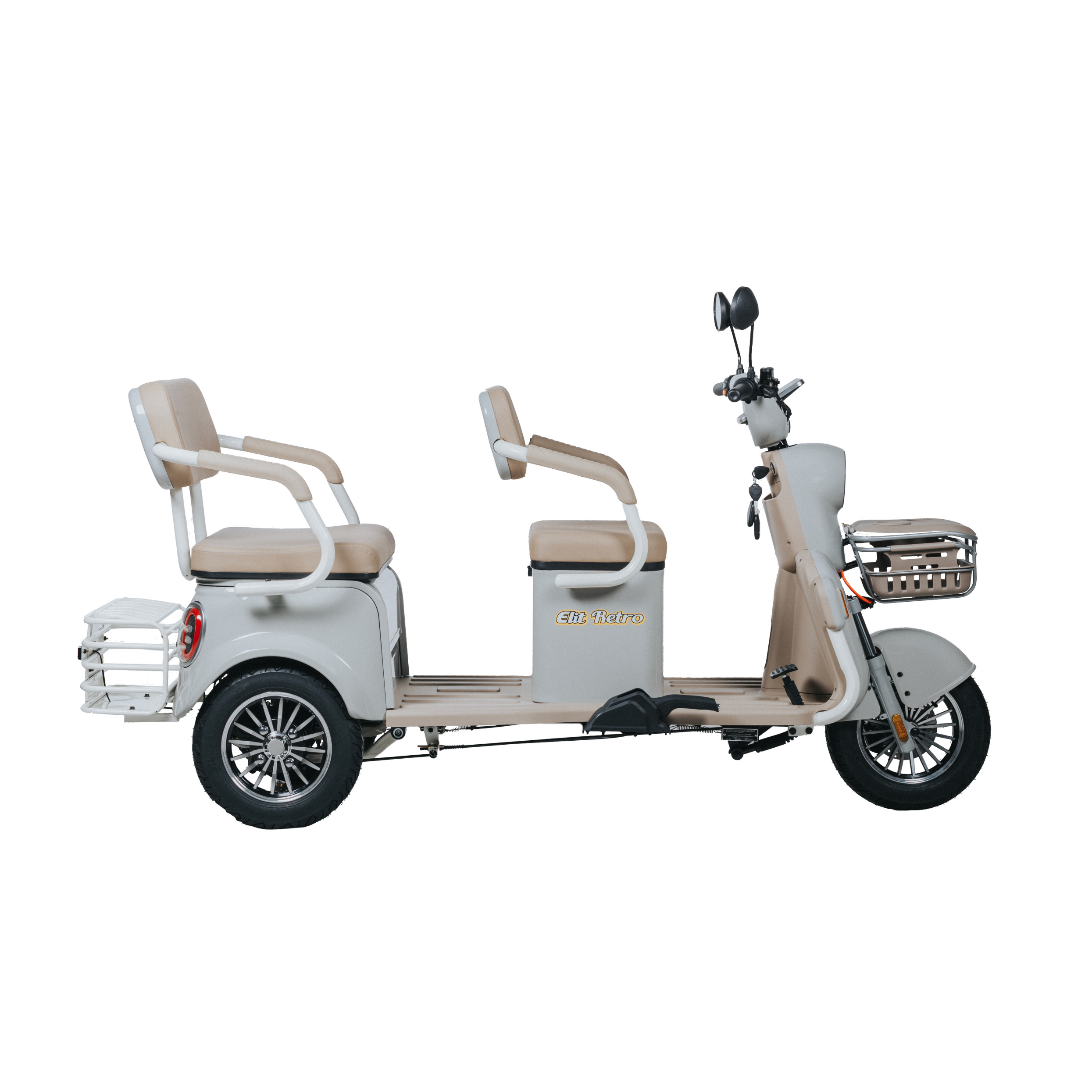 Stmax Elit Retro