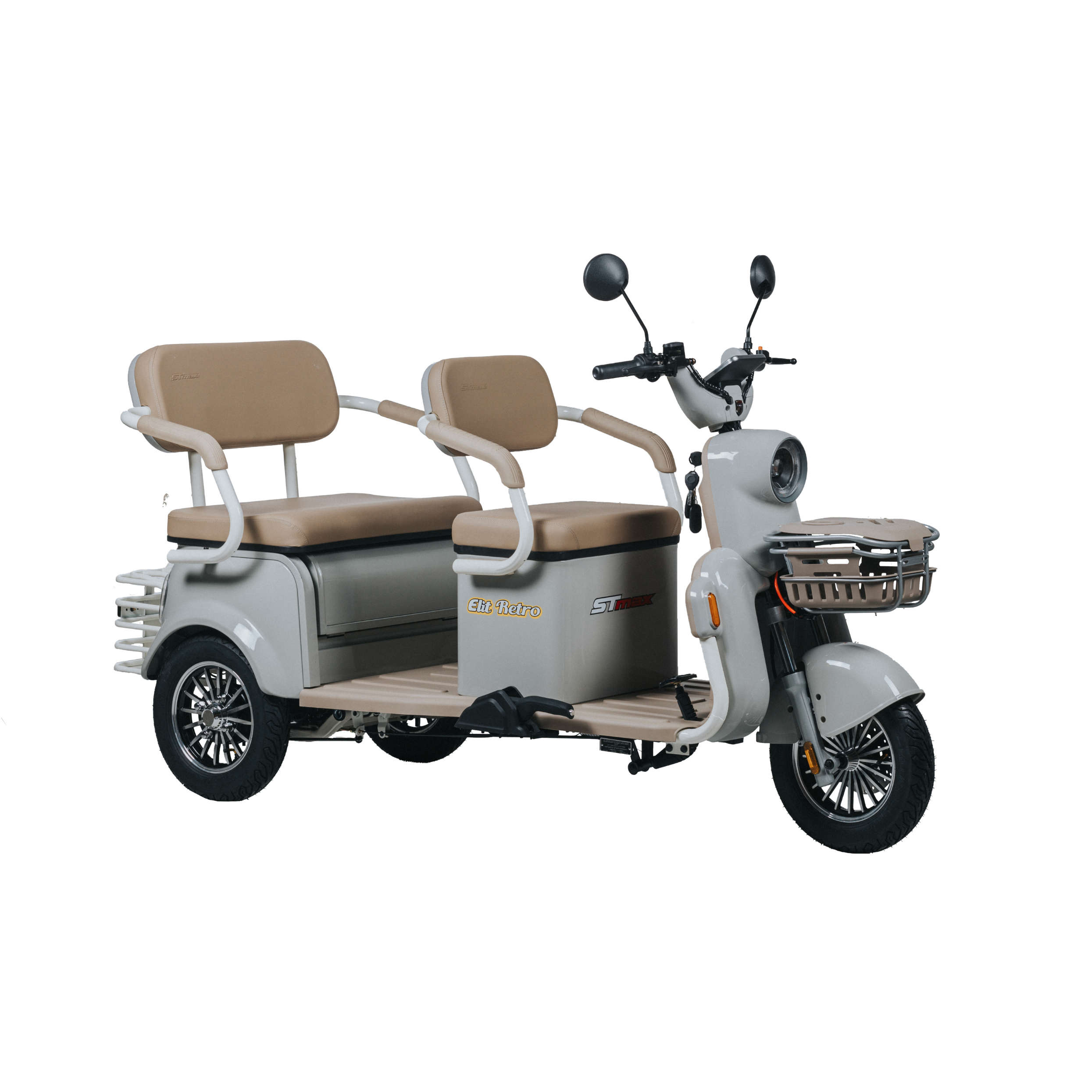 Stmax Elit Retro