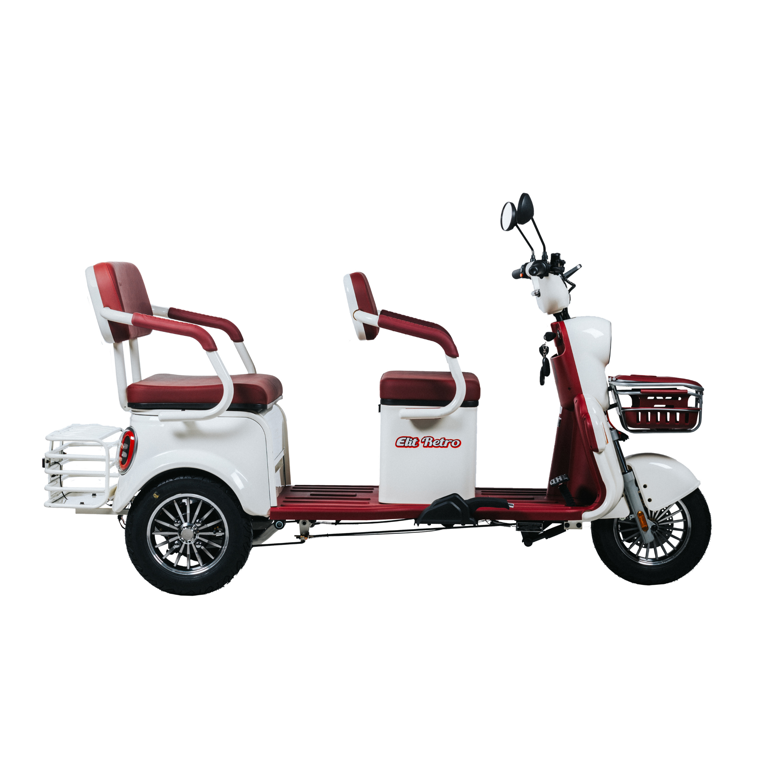 Stmax Elit Retro