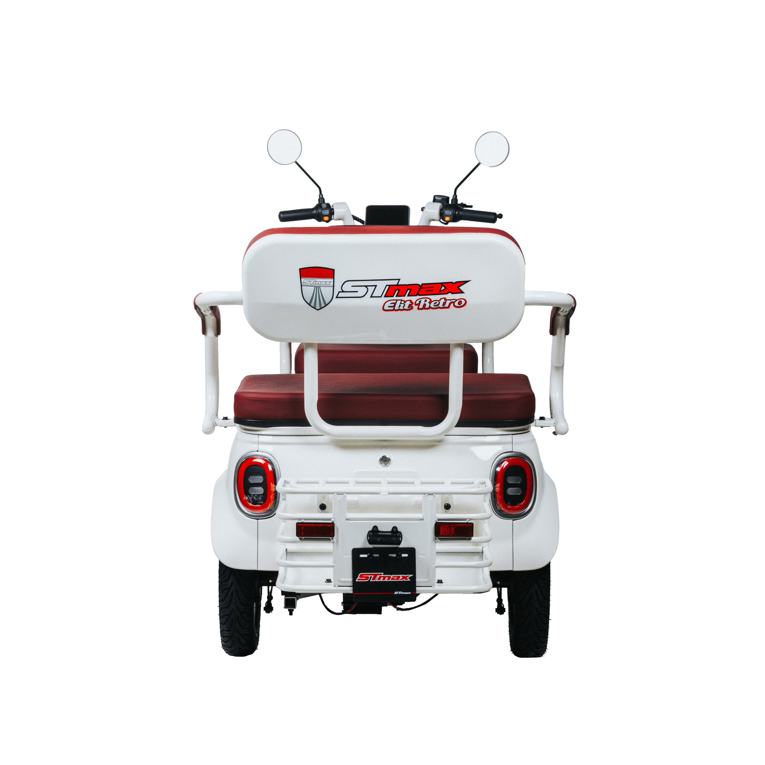 Stmax Elit Retro