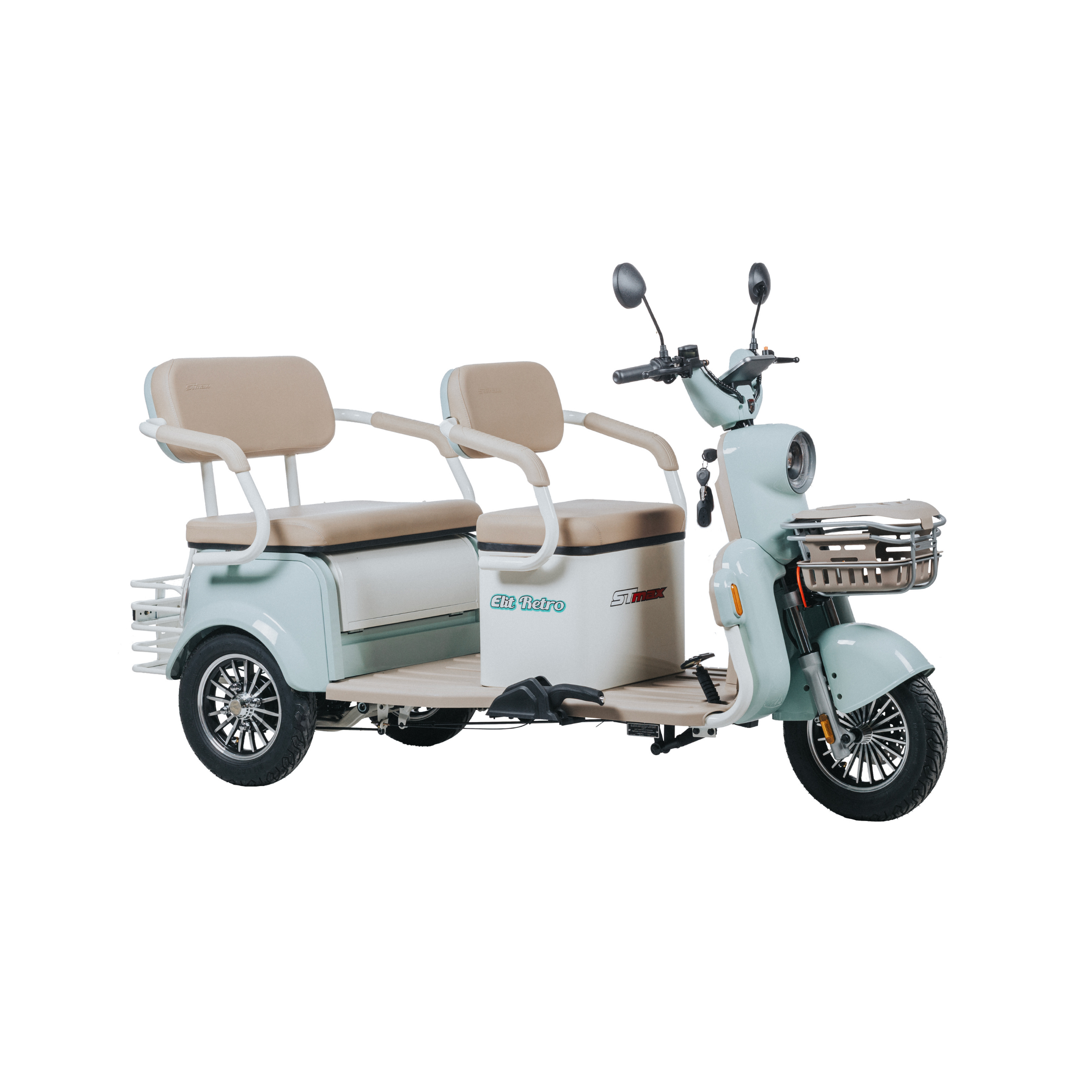 Stmax Elit Retro