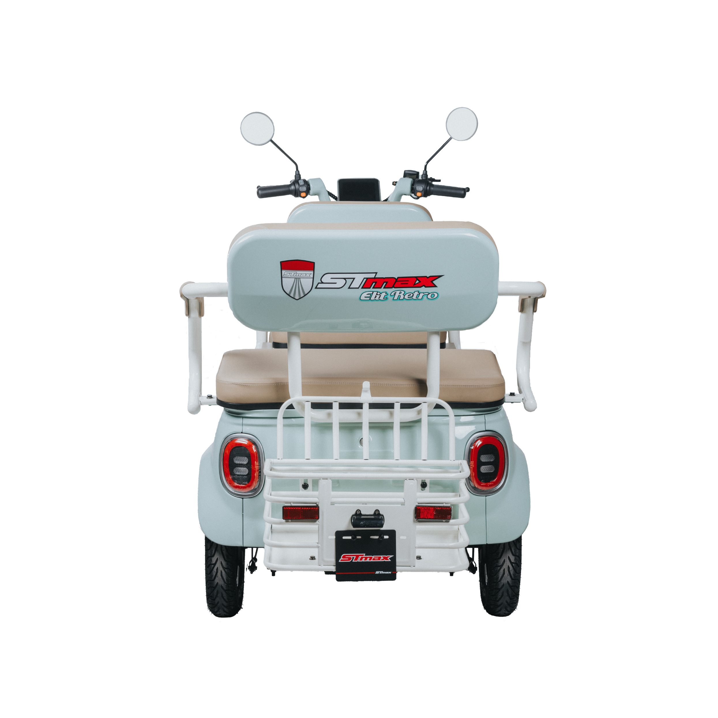 Stmax Elit Retro
