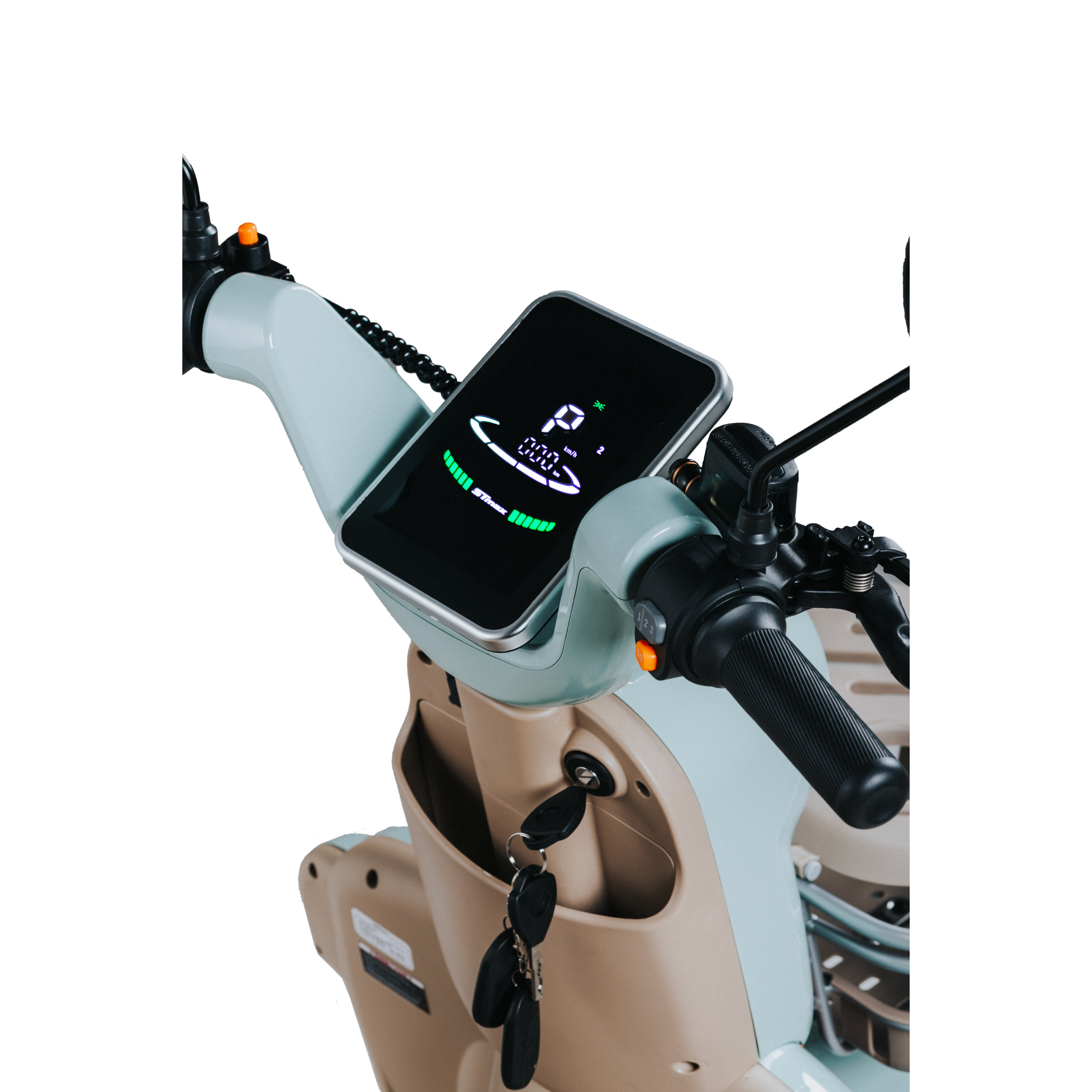 Stmax Elit Retro